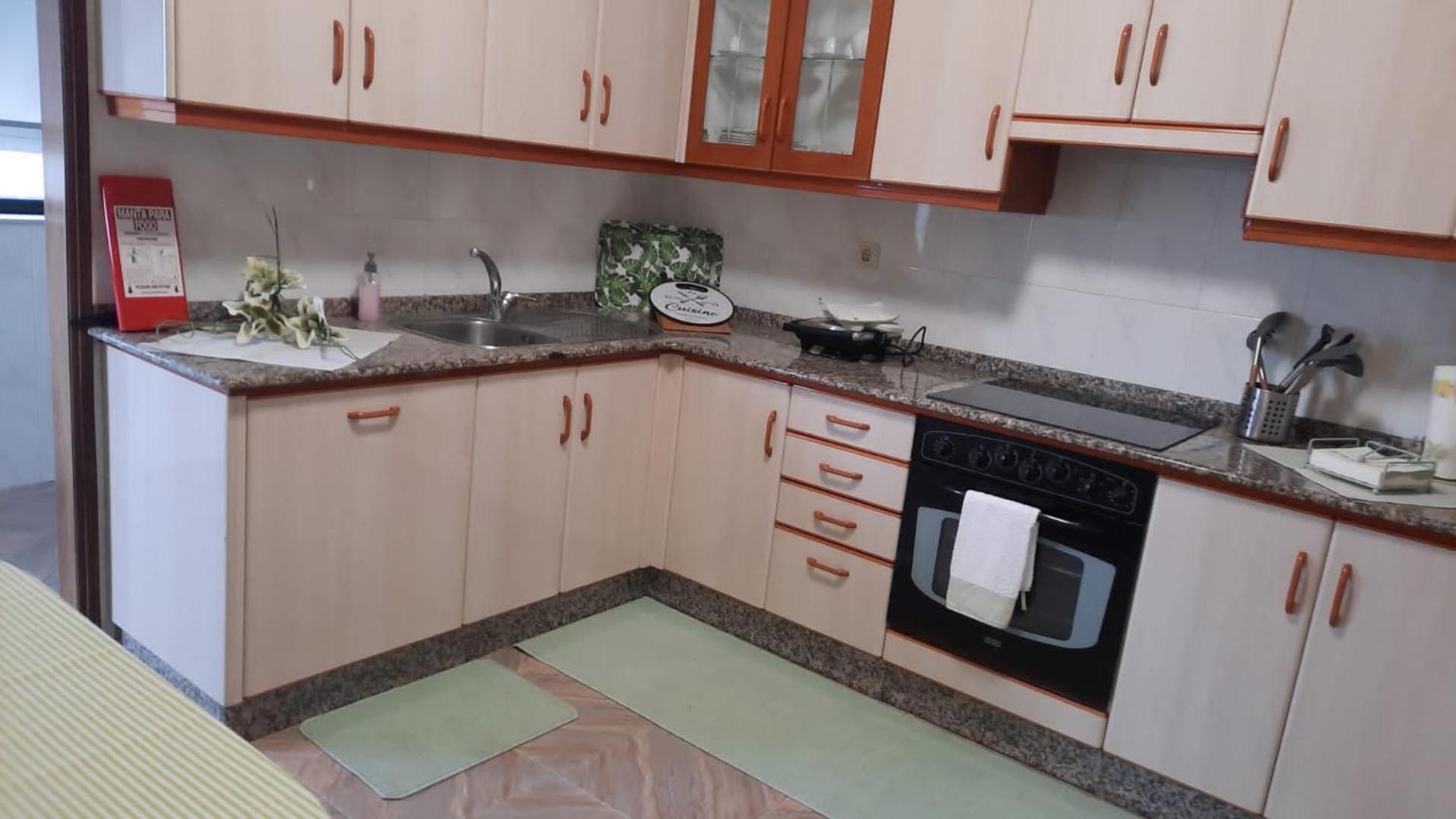 Apartamento Mar Azul Vila Nova de Cerveira Exterior foto