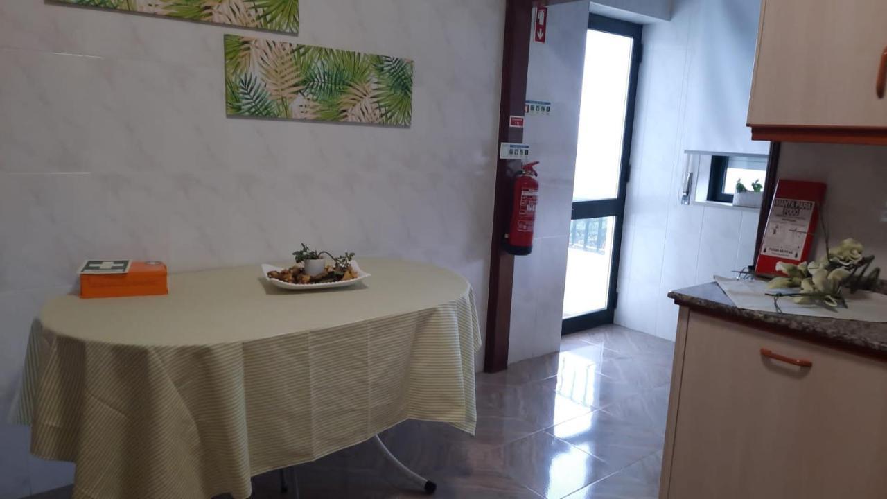 Apartamento Mar Azul Vila Nova de Cerveira Exterior foto