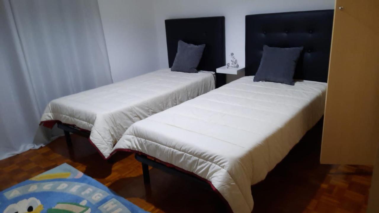 Apartamento Mar Azul Vila Nova de Cerveira Exterior foto
